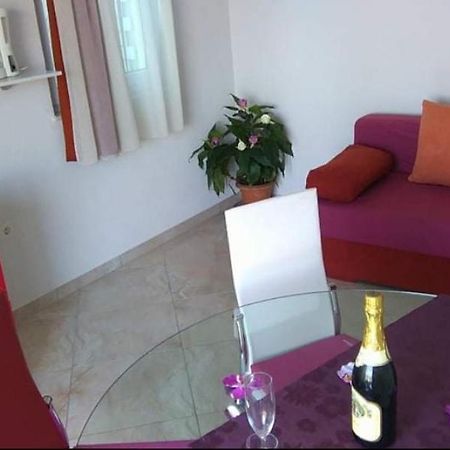 Marin I Vinka Apartment Trogir Exterior photo