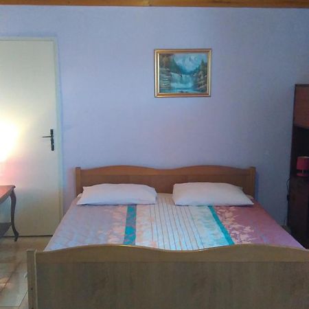 Marin I Vinka Apartment Trogir Exterior photo