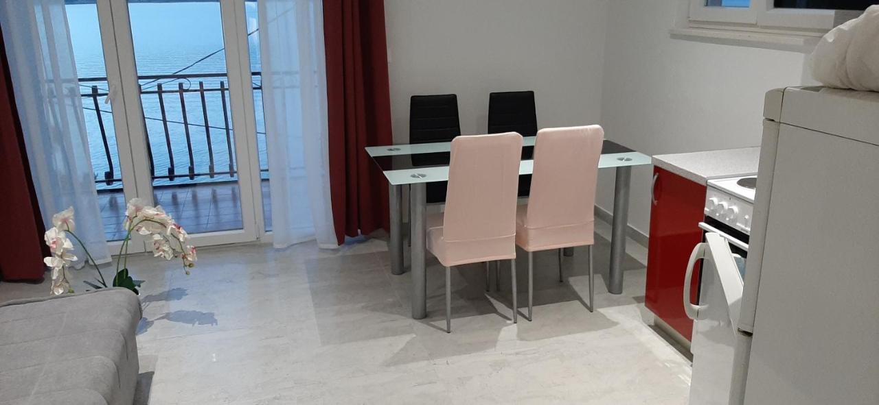Marin I Vinka Apartment Trogir Exterior photo