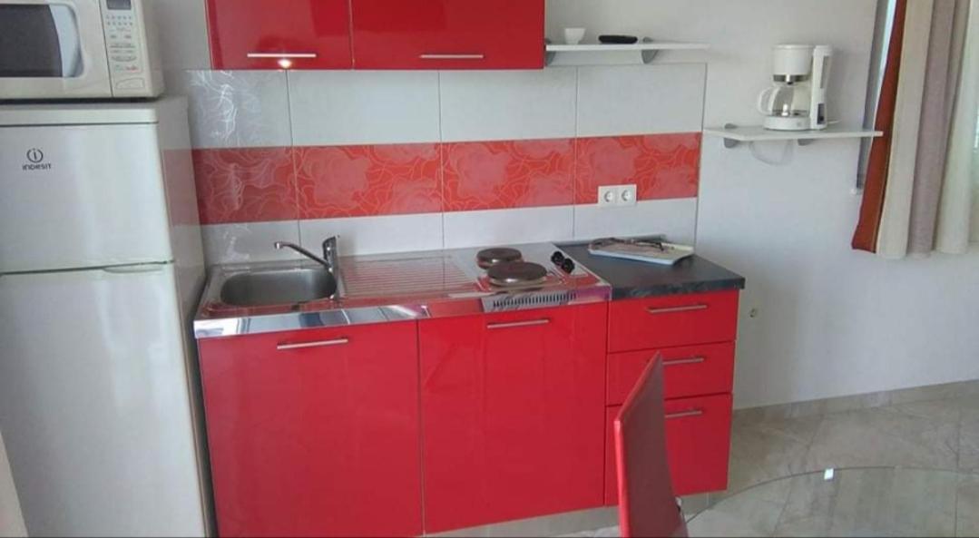 Marin I Vinka Apartment Trogir Exterior photo